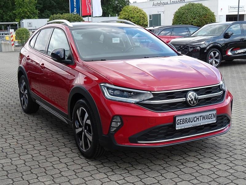 Volkswagen Taigo 1.0 TSI Style "Launch" / Matrix, миниатюра 3