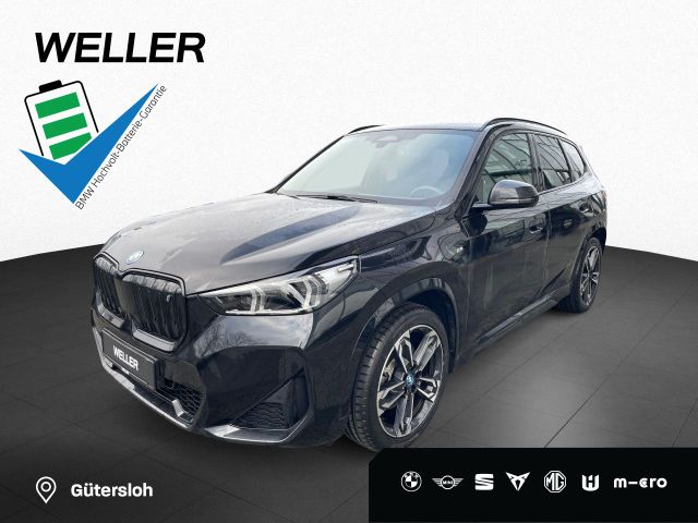 BMW iX1 xDrive30 M Sport ACC Pano AHK Sportpaket LED