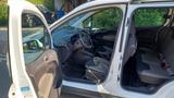 Ford Tourneo Courier, TÜV & KD & Reifen neu, Garantie - weiße Ford Tourneo Courier