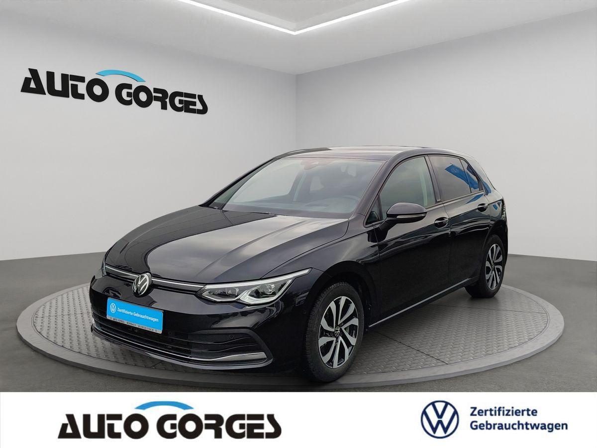 Volkswagen Golf Life Active 1.5 TSI +STANDHEIZUNG+HEAD-UP+