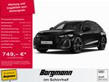 Audi A5 Avant 2.0 TDI quattro edition one 360° PANO