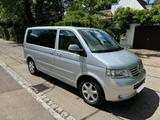 Volkswagen T5 Multivan Atlantis  - Volkswagen T5 Multivan: Atlantis