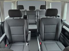 Fahrzeugabbildung Volkswagen T6 Multivan 2.0 TDI DSG - 1.Hand*AHK*Standhzg!!!