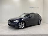 BMW 318 d Touring - Radio - Airco - Export! - BMW 318 aus 2008: 318d