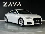 Audi TT 40 TFSI Coupe*XENON*S-TRONIC*KLIMA*PDC* - gebrauchte Audi TT aus dem Jahr 2022