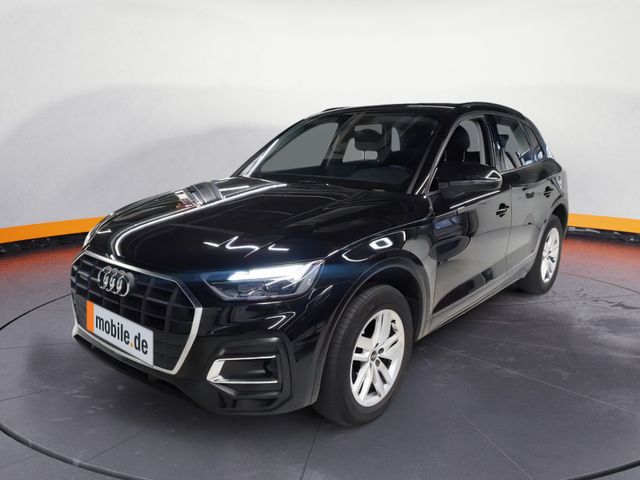 Audi Q5 50 TFSI e Navi/R-Kamera/Virtual/Audi Sound