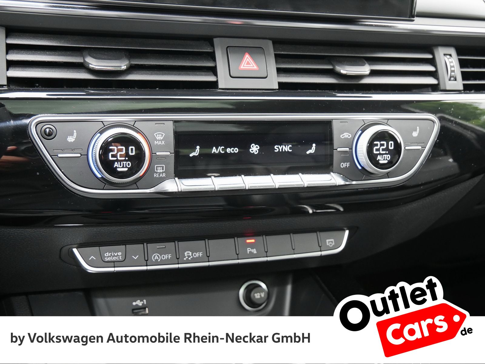 Audi A4 - Bild 23