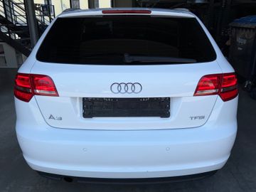 Audi A3 - 8
