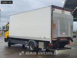 Mercedes-Benz Atego 1524 Atego 4X2 Thermo king T-1200R 1500kg - Mercedes-Benz Atego 1524