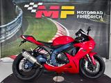 Suzuki GSX-R GSXR 750 L4 [SERVICE+REIFEN NEU] - Angebote