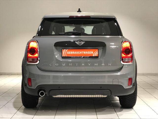 MINI Cooper Countryman 1.5 BLUET KLIMA NAVI PDC SHZ