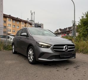 Mercedes B 180 - 3