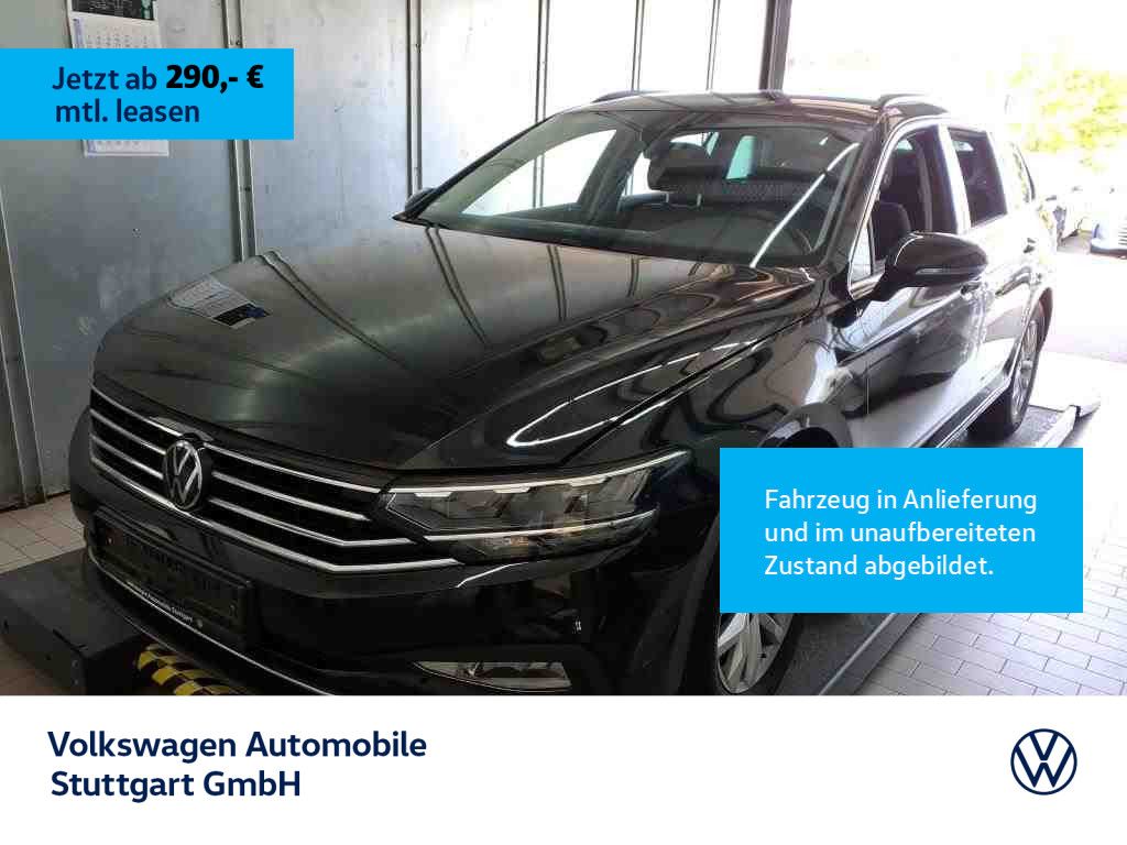 Volkswagen Passat Variant - Bild 1