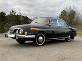 Andere Tatra 603 (2-603 Model 69) - Andere: Limousine, Tatra 603