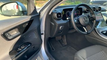Mercedes C 220 - 6