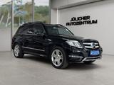 Mercedes-Benz GLK 350 4Matic Aut., 1 Jahr Garantie incl. - Mercedes-Benz: 35