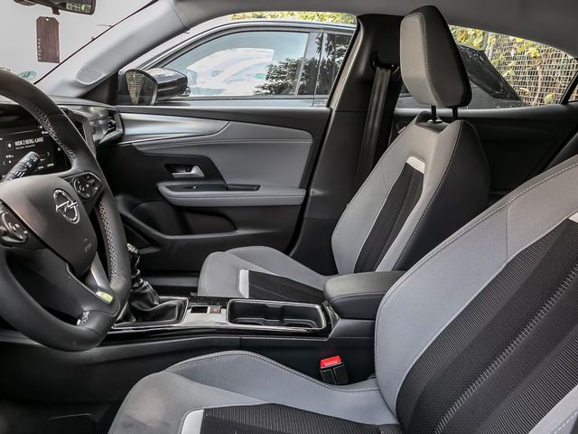 Opel Mokka 1.2 Elegance Spurhalteassistent Kamera LED
