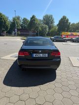 BMW 320i Coupé - M-Paket - BMW 3er Reihe aus 2010: Coupé