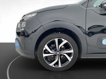 Citroën C3 Elle Online Edition PT 110 Navi+RFK+SHZ+LM