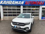 Volkswagen T-Cross Life - VW T-Cross Diesel Gebrauchtwagen