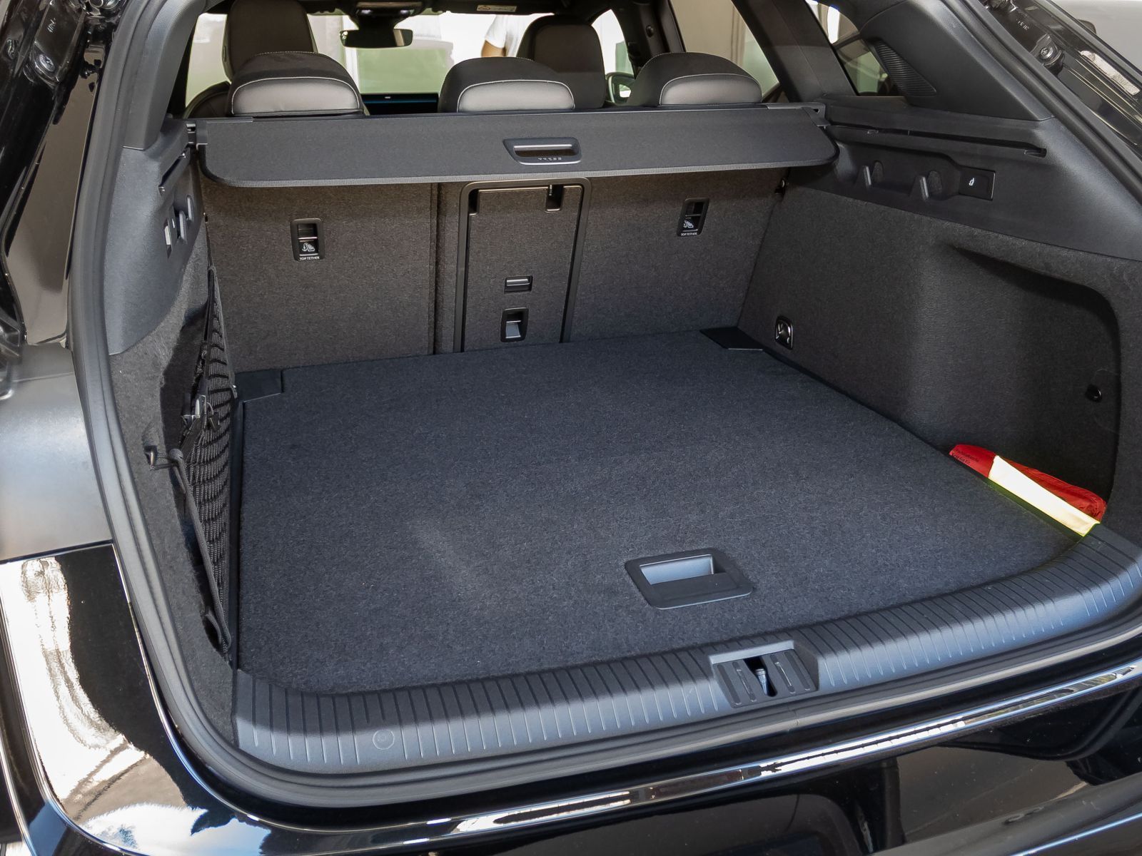 Volkswagen ID.7 - Bild 19