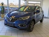 Renault Kadjar 1.3 TCE Aut. Pano LED Cam T-Leder AHK 19" - Renault Kadjar mit Schiebedach