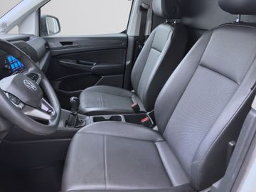 Volkswagen Caddy - 9