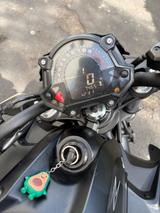 Kawasaki Z650  - KAWASAKI 650 Z