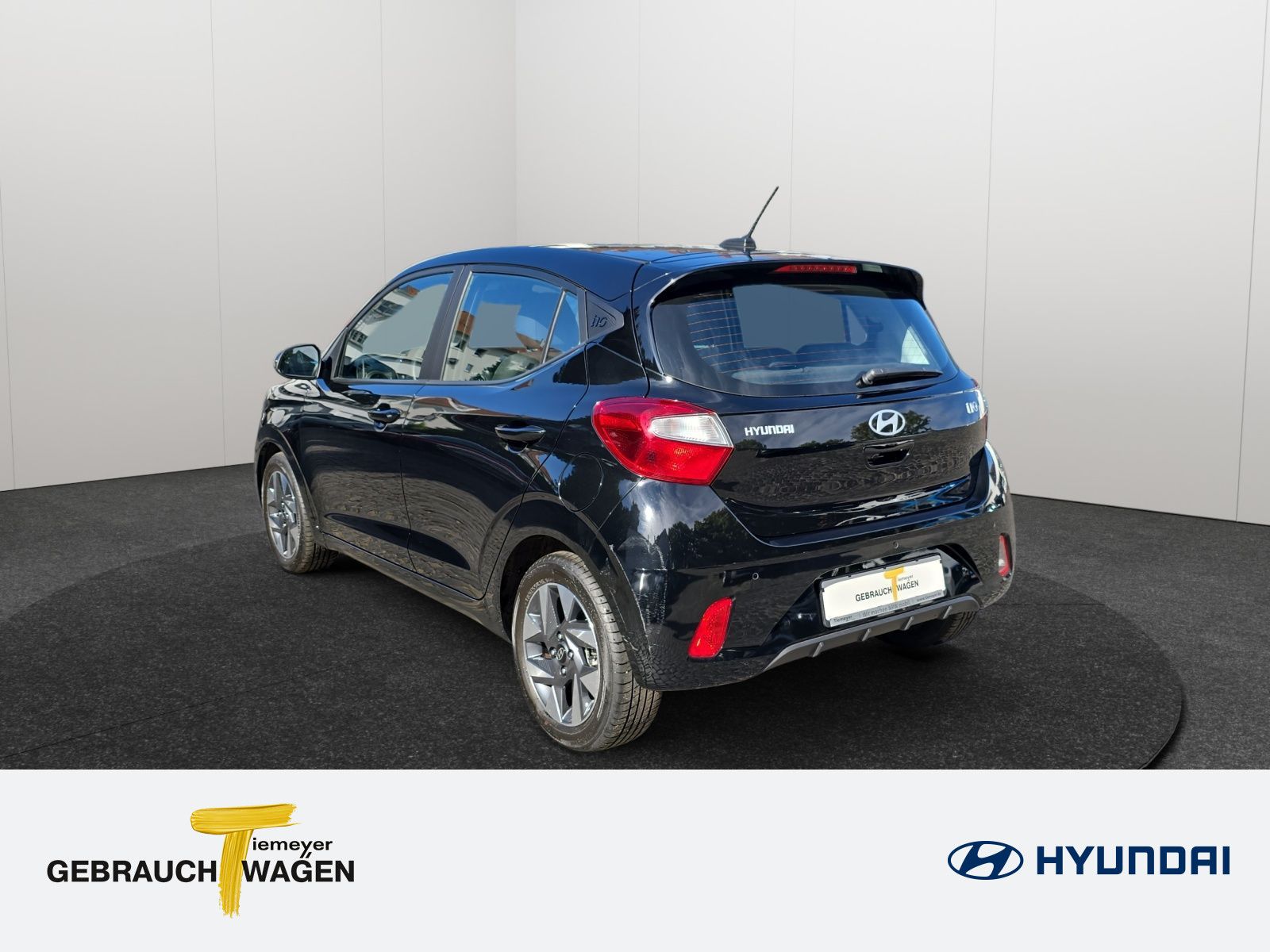 Hyundai i10 – Bild 7