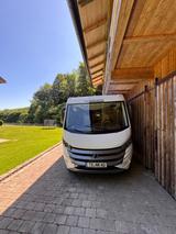 Mobilvetta K-Silver i-56 - Mobilvetta Diesel Integrierter
