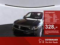 Volkswagen Tiguan - Vorschau Bild 1
