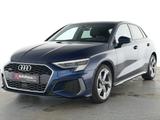 Audi A3 40 quattro 2.0 TDI S-Line|Standhzg.|Navi|ACC - Audi A3 40 TDI Gebrauchtwagen