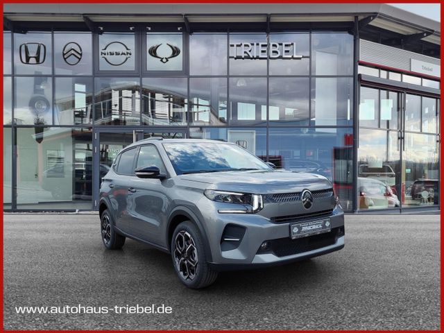 Citroën C3 Turbo100 MAX 1.2 HUD°Navi°LED°SHZ°RFK°Carplay