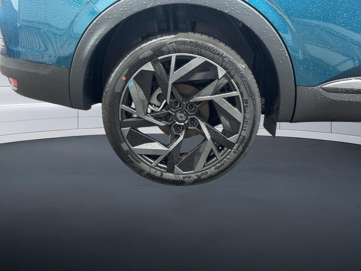 Fahrzeugabbildung Renault Arkana ESPRIT ALPINE Full Hybrid 145