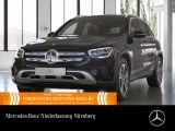 Mercedes-Benz GLC 400 d 4M Off-Road/AHK/Memo/Keyless/ParkPak - Mercedes-Benz GLC 400 aus 2022