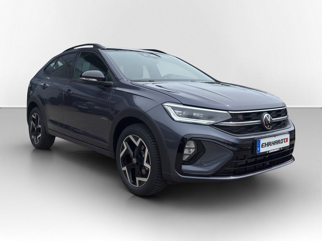 Volkswagen Taigo - Bild 3
