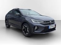 Volkswagen Taigo - Vorschau Bild 3