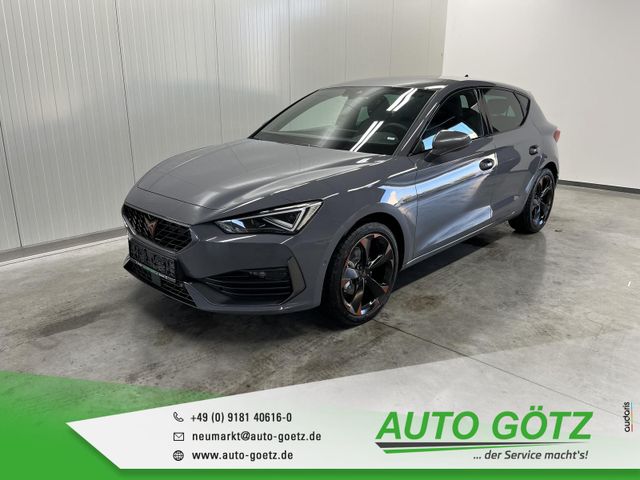 Cupra Leon Cupra DSG 4-Jah Garantie Navi*Matrix*ACC*18