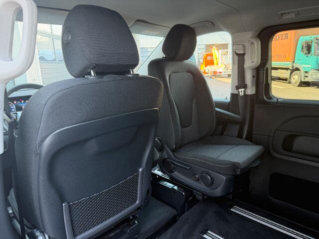 Mercedes-Benz V250d 4x4 Avant. Distronic 360° Navi Sitzh.