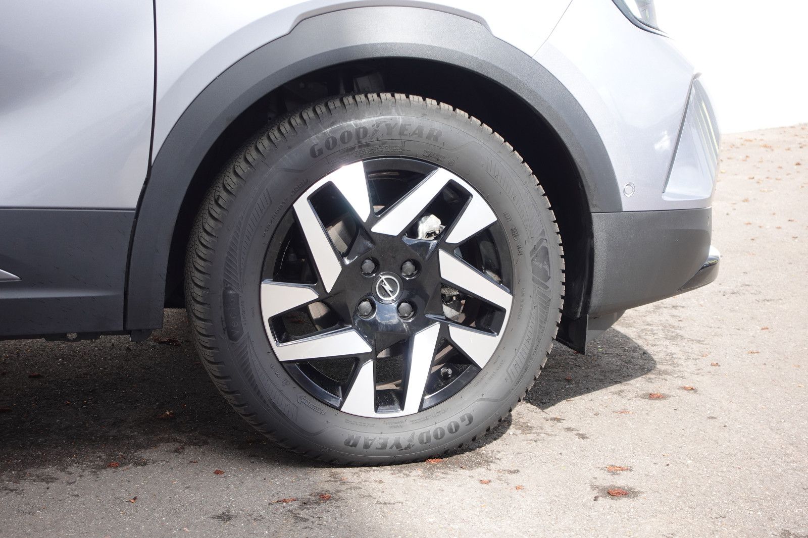 Fahrzeugabbildung Opel Mokka GS 1.2T,MatrixLED,Kamera,Sitzhzg,Allwetter