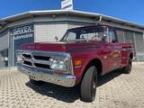 GMC Sierra, 2500, V8, Allrad, K20, original 40800 km - GMC Oldtimer