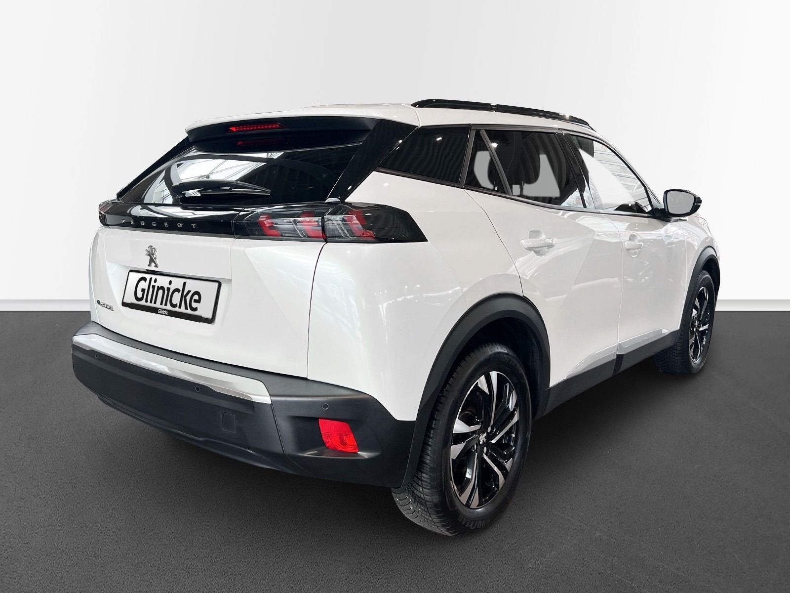 Peugeot E-2008 ALLURE PACK - inkl. 1 Jahr Garantie imagem 2