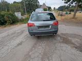 Audi A6 Allroad 2.7TDI (DPF) quattro tiptronic - - gebrauchte Audi A6 Allroad aus dem Jahr 2006