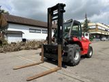 Manitou MC 50 Turbo 5 to Geländestapler Seitensc... - Offers matching your search criteria