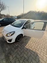 Renault Twingo Twingo 1.2 LEV 16V 75Night - Renault Twingo mit LPG-Antrieb