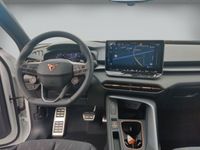 Cupra Terramar - Vorschau Bild 10