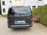 Mercedes-Benz Vito 116 CDI MIXTO PRO LKW Zulassung - Mercedes-Benz Vito mit Diesel-Antrieb: Kleinbus, Mixto Lkw Zulassung