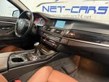 BMW 520d T F11 Leder-Braun*NAVi*Xenon*SPORTSITZE - BMW 520: 520d F11
