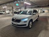 Skoda Kodiaq 2.0 TDI Style sofort verfügbar  - Skoda Kodiaq Gebrauchtwagen in Frankfurt
