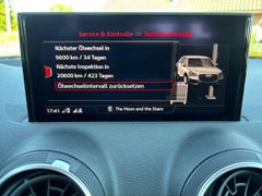 Fahrzeugabbildung Audi Q2 1.5 TSI Sport LED SHZ PDC VIRTUAL NAVI